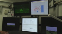 1st LAR take part in AGTS training in preparation for Coral-Balmoral Cup