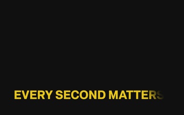 Every Second Matters