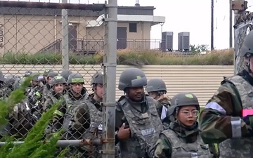 AFN Kunsan: BEVSENT 26-4 GENARM