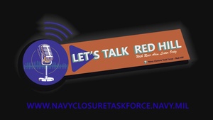 Let's Talk Red Hill Episode 44: Pipeline Removal Begins