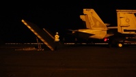 U.S. Forces Complete 11th Night of Strikes Against Iran