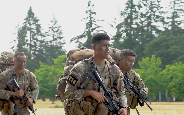 *B-Roll* USARPAC Best Squad Competition 2026: UAS Obstacle Course
