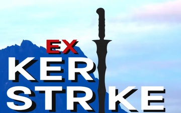 Keris Strike 2026: Different nations, same grid coordinates