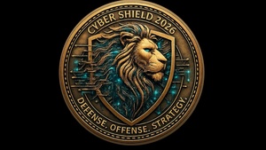 Cyber Shield 2026