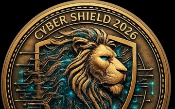 Cyber Shield 2026