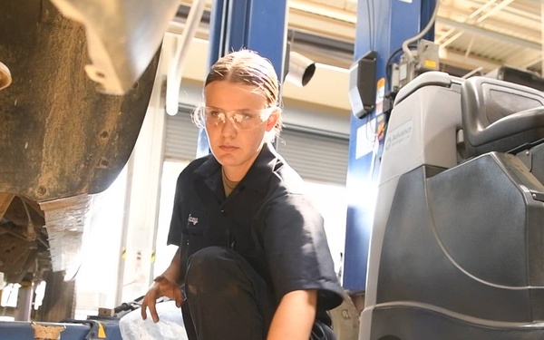 Vehicle Maintenance