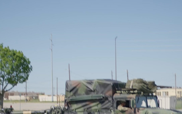 MOS 13B Cannon Crewmember-United States Army Military Occupational Specialty- MOS 13B- M119 Build-1.