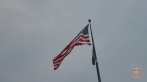 169th Field Artillery Brigade Celebrates United State's 250th Birthday