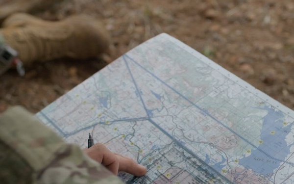 MOS 13F-Joint Fire Support Specialist-United States Army Military Occupational Specialty- MOS 13F-Joint Fire Support Specialist-In the Field-3