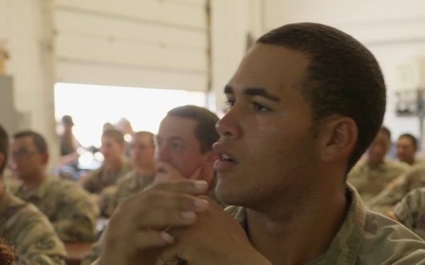 MOS 13F-Joint Fire Support Specialist-United States Army Military Occupational Specialty- MOS 13F-Joint Fire Support Specialist-Map Reading-2