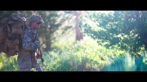 MTX 26-3 | 3rd Battalion, 25th Marines