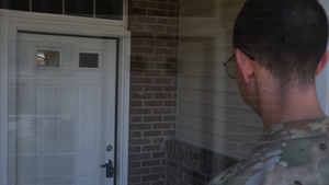 Little Rock AFB Military Housing serves military members and their families
