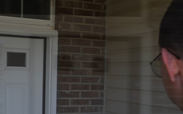 Little Rock AFB Military Housing serves military members and their families