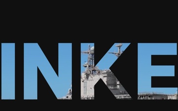 U.S., partner nations conduct sinking exercises for Exercise Rim of the Pacific 2026