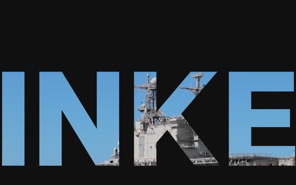 U.S., partner nations conduct sinking exercises for Exercise Rim of the Pacific 2026