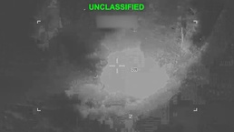 CENTCOM Completes Latest Strikes Against Iran