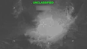 CENTCOM Completes Latest Strikes Against Iran