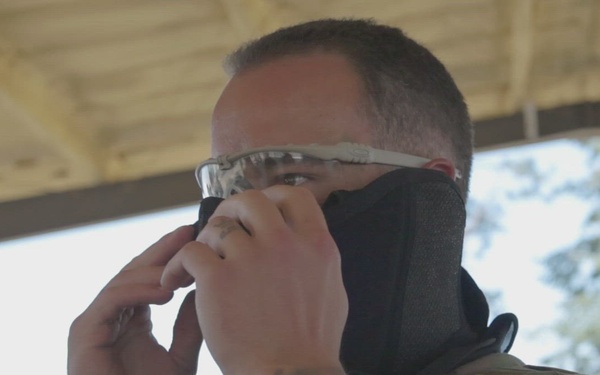 *B-Roll* U.S. Army Pacific Soldiers Conduct Force-on-Force Event for Best Squad Competition