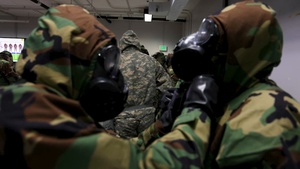 Camp Zama Civilians Train to Deploy Through Army Expeditionary Civilian Workforce Program