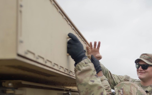 MOS 13R Weapons Locating Radar Operator-United States Army Military Occupational Specialty- Truck Radar Repair
