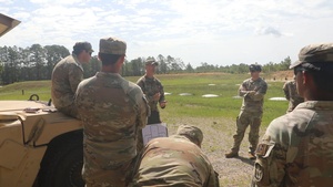 German Armed Forces Proficiency Badge Competition