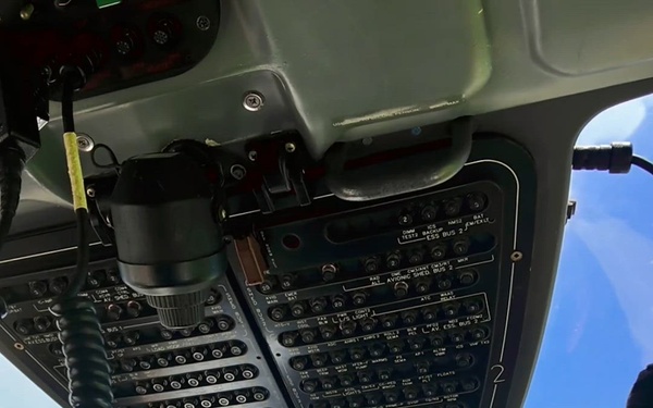 U.S. Army Aviation Solo Cross Country Flights Return