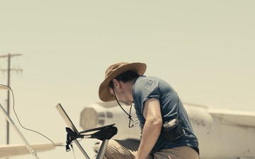 Game of Drones 26-2 Sizzle Reel