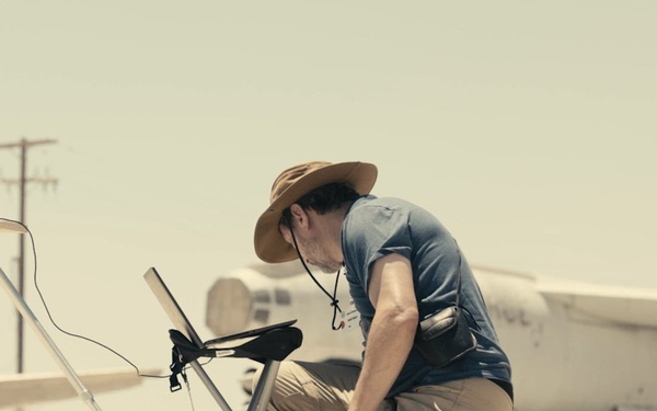 Game of Drones 26-2 Sizzle Reel