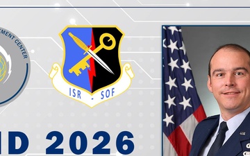 2026 LCID Intelligence, Surveillance, Reconnaissance &amp; Special Operations Forces Directorate Portfolio Overview