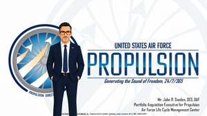 AFLCMC Propulsion Directorate Overview