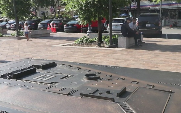 Doughboy Foundation Summer Concert- Trenches to Broadway