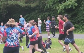 Misawa Mudder 2026 B-Roll