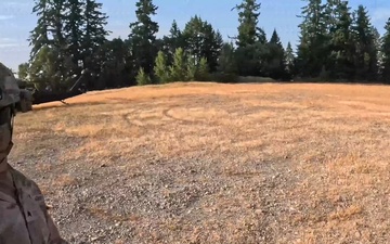 USARPAC Best Squad Competition 2026: Air Assault POV - Part 2