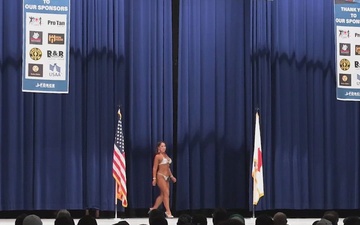 Pacific Update - Yokota Bodybuilding Competition 2026