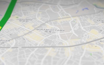 Yamanote Line Tokyo
