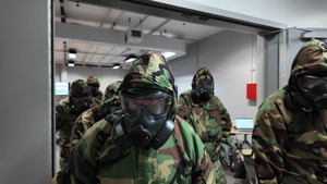 B-Roll Pacakge_Army Expeditionary Civilian Workforce Program training