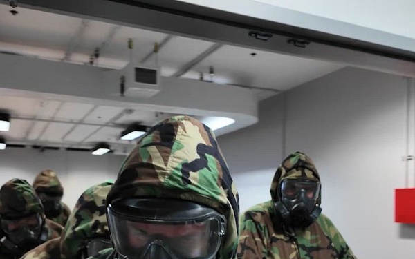 B-Roll Pacakge_Army Expeditionary Civilian Workforce Program training