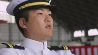 Air Rescue Squadron 71: Updating with Technology as a Team (Japanese)