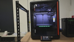 B-Roll: DIRT Lab Fosters Soldier-Centered Innovation