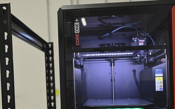 B-Roll: DIRT Lab Fosters Soldier-Centered Innovation