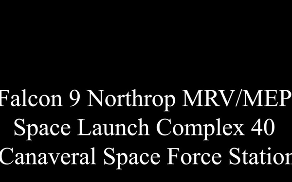 MRV-MEP Launches from Cape Canaveral Space Force Station