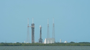 MRV-MEP Launches from Cape Canaveral Space Force Station