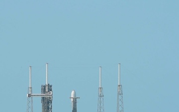 MRV-MEP Launches from Cape Canaveral Space Force Station