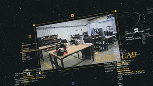 Commercial: DIRT Lab Fosters Soldier-Centered Innovation