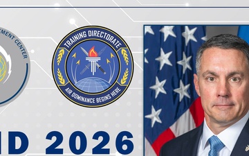 2026 LCID Training Directorate Portfolio Overview