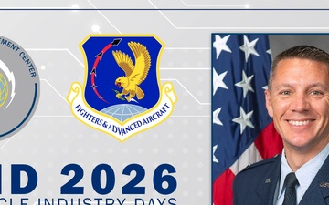 2026 LCID Fighters and Advanced Aircraft Directorate Portfolio Overview
