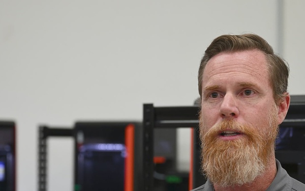 DIRT Lab Drives Soldier Innovation