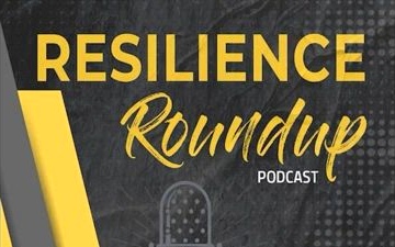 The Resilience Round Up Podcast, Episode 43 - The Professional Advocate: Ethics and Practice