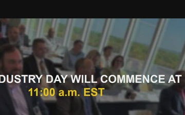 ACWS Industry Day