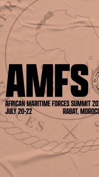 AMFS 26 Opening Ceremony Reel